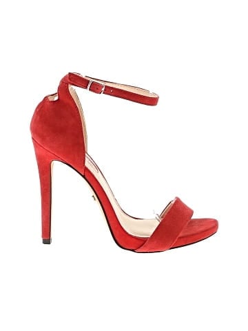 Topshop Heels (view 1)