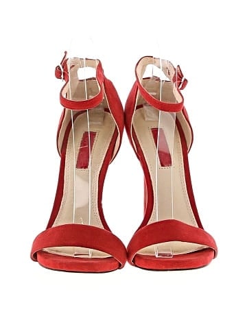 Topshop Heels (view 2)