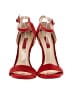 Topshop Red Heels Size EU 37 - photo 2