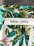 Bishop + Young Tropical Teal Jumpsuit Size XS - photo 3