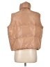Automet 100% Polyester Tan Vest Size M - photo 2