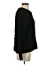 Sonoma Goods for Life 100% Polyester Black Pullover Sweater Size S - photo 4
