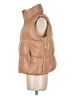 Automet 100% Polyester Tan Vest Size M - photo 5