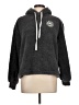 Levitate 100% Recycled Polyester Gray Pullover Sweater Size L - photo 1