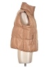 Automet 100% Polyester Tan Vest Size M - photo 4