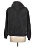 Levitate 100% Recycled Polyester Gray Pullover Sweater Size L - photo 2