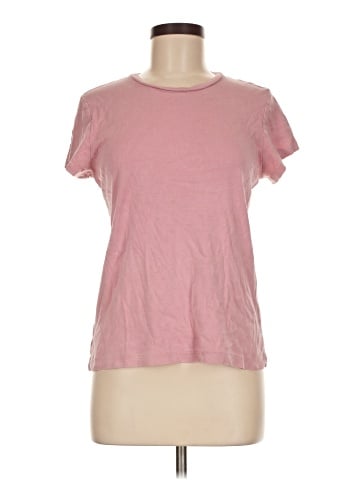 Rivet & Thread Short Sleeve T-Shirt (view 1)