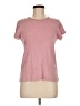 Rivet & Thread Pink Short Sleeve T-Shirt Size M - photo 1