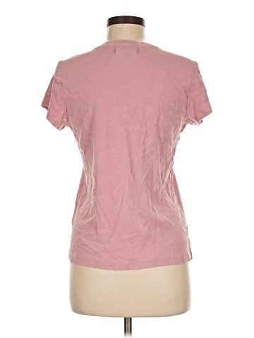 Rivet & Thread Short Sleeve T-Shirt (view 2)