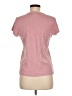 Rivet & Thread Pink Short Sleeve T-Shirt Size M - photo 2
