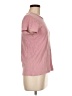 Rivet & Thread Pink Short Sleeve T-Shirt Size M - photo 4