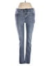 Free People Blue Jeans Size 27 waist - photo 1
