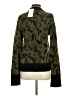 Joie Camo Green Wool Pullover Sweater Size XXS - photo 2