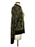 Joie Camo Green Wool Pullover Sweater Size XXS - photo 4