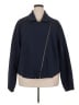 Torrid Blue Jacket Size 5X Plus (5) - photo 1