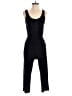 Gap Solid Black Jumpsuit Size XS - photo 1