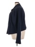 Torrid Blue Jacket Size 5X Plus (5) - photo 5