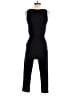 Gap Solid Black Jumpsuit Size XS - photo 2