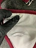 Unbranded Burgundy Swimsuit Top Size XS - photo 3