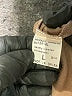 Unbranded Solid Tan Casual Dress Size L - photo 7