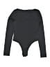 Princess Polly Black Gray Bodysuit Size 6 - photo 2