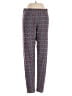 Simply Southern Print Blue Casual Pants Size XS - Med - photo 1
