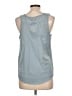 Yogalicious Silver Active Tank Size L - photo 2