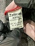 Zattcas Polka Dots Red 3/4 Sleeve Blouse Size 3X - photo 8