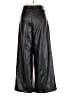 Scoop Black Casual Pants Size S - photo 2