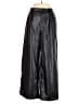 Scoop Black Casual Pants Size S - photo 1