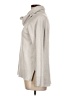 Cyrus Ivory Gray Turtleneck Sweater Size L - photo 5