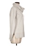 Cyrus Ivory Gray Turtleneck Sweater Size L - photo 4