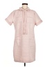 Unbranded 100% Polyester Pink Casual Dress Size M - photo 1