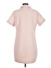 Unbranded 100% Polyester Pink Casual Dress Size M - photo 2