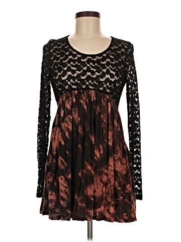 Evil Twin Casual Dress (view 1)