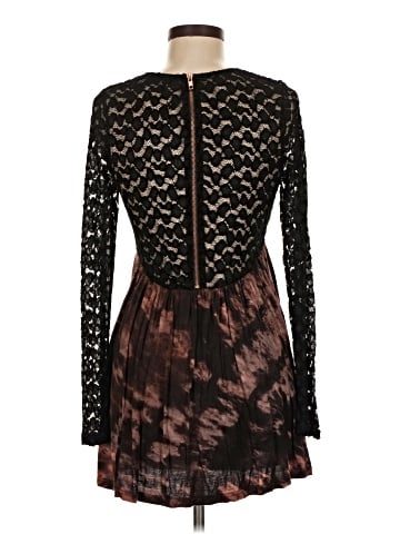 Evil Twin Casual Dress (view 2)