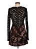 Evil Twin Brown Casual Dress Size M - photo 2