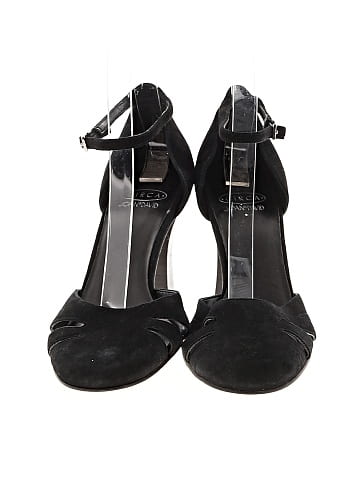 Circa Joan & David Heels (view 2)