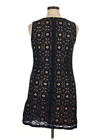 Sharagano Cocktail Dress (view 2)