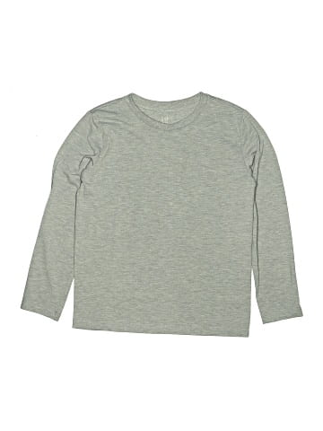 Gap Long Sleeve T-Shirt (view 1)