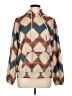 Blush Mark Tan Sweatshirt Size L - photo 1