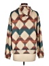 Blush Mark Tan Sweatshirt Size L - photo 2