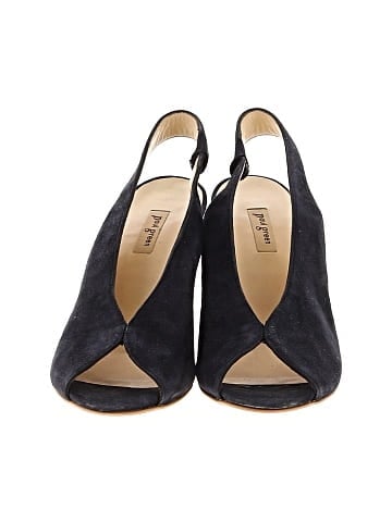 Paul Green Heels (view 2)