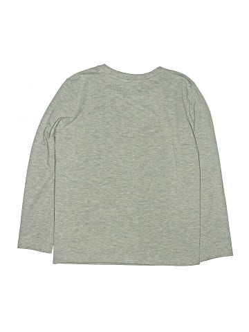 Gap Long Sleeve T-Shirt (view 2)