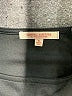 Green Envelope Solid Black Cocktail Dress Size S - photo 7