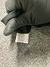 Green Envelope Solid Black Cocktail Dress Size S - photo 8