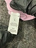 Unbranded Pink Short Sleeve Turtleneck Size L - photo 6
