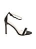 DB Studio Black Sandals Size 8 - photo 1