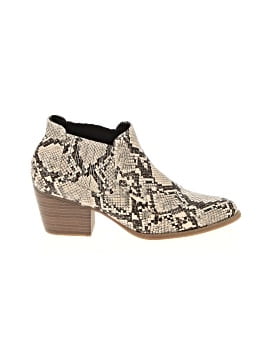 A.N.A. A New Approach Ankle Boots