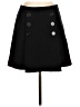 Maison Jules Black Formal Skirt Size S - photo 1